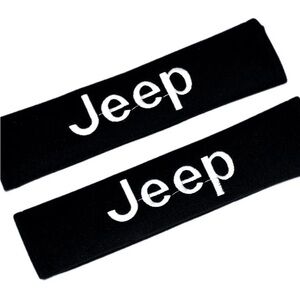 Jeep Accessories